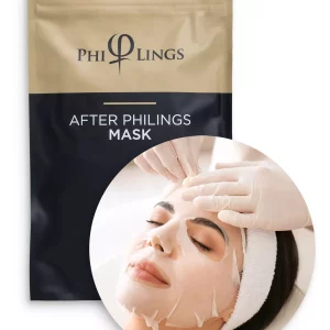 PhiLings After Treatment Mask - 5pcs