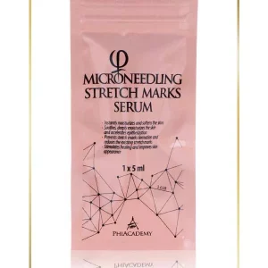 Microneedling Stretch Marks Serum 20pcs