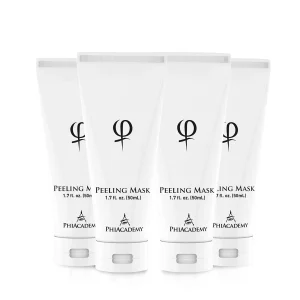 PhiFusion Peeling Mask 50ml 4pcs