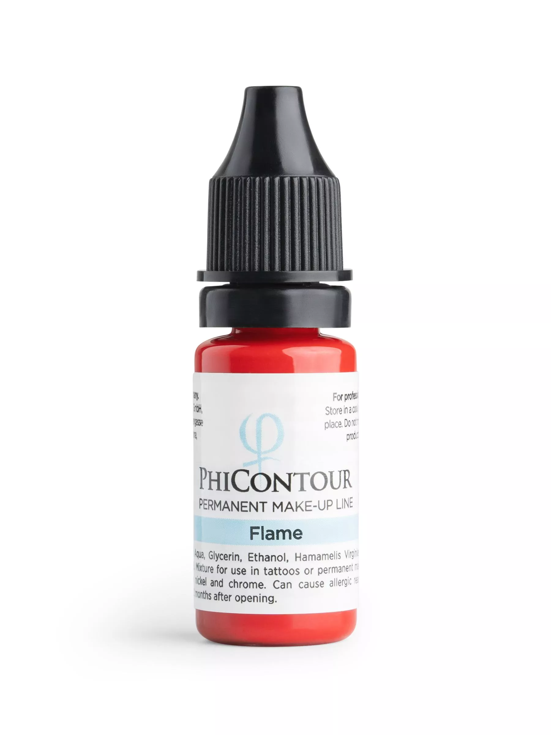 PhiContour Flame Pigment 10ml