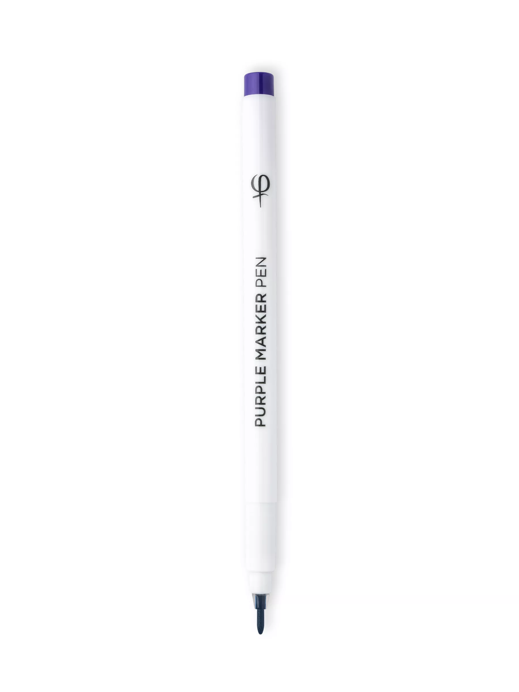 Phi Marker Pen Purple