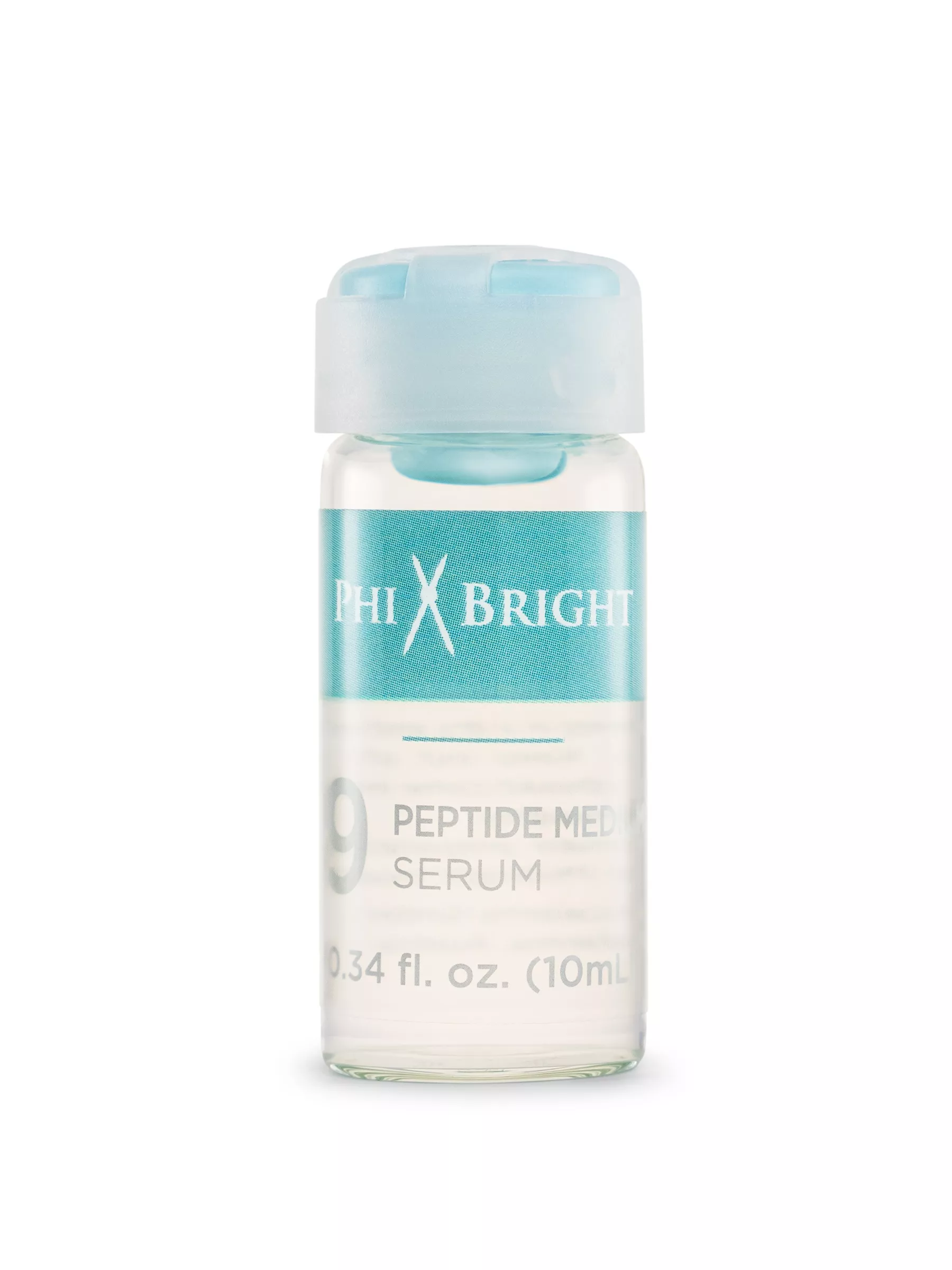 Peptide Medium Serum 9 - 10ml