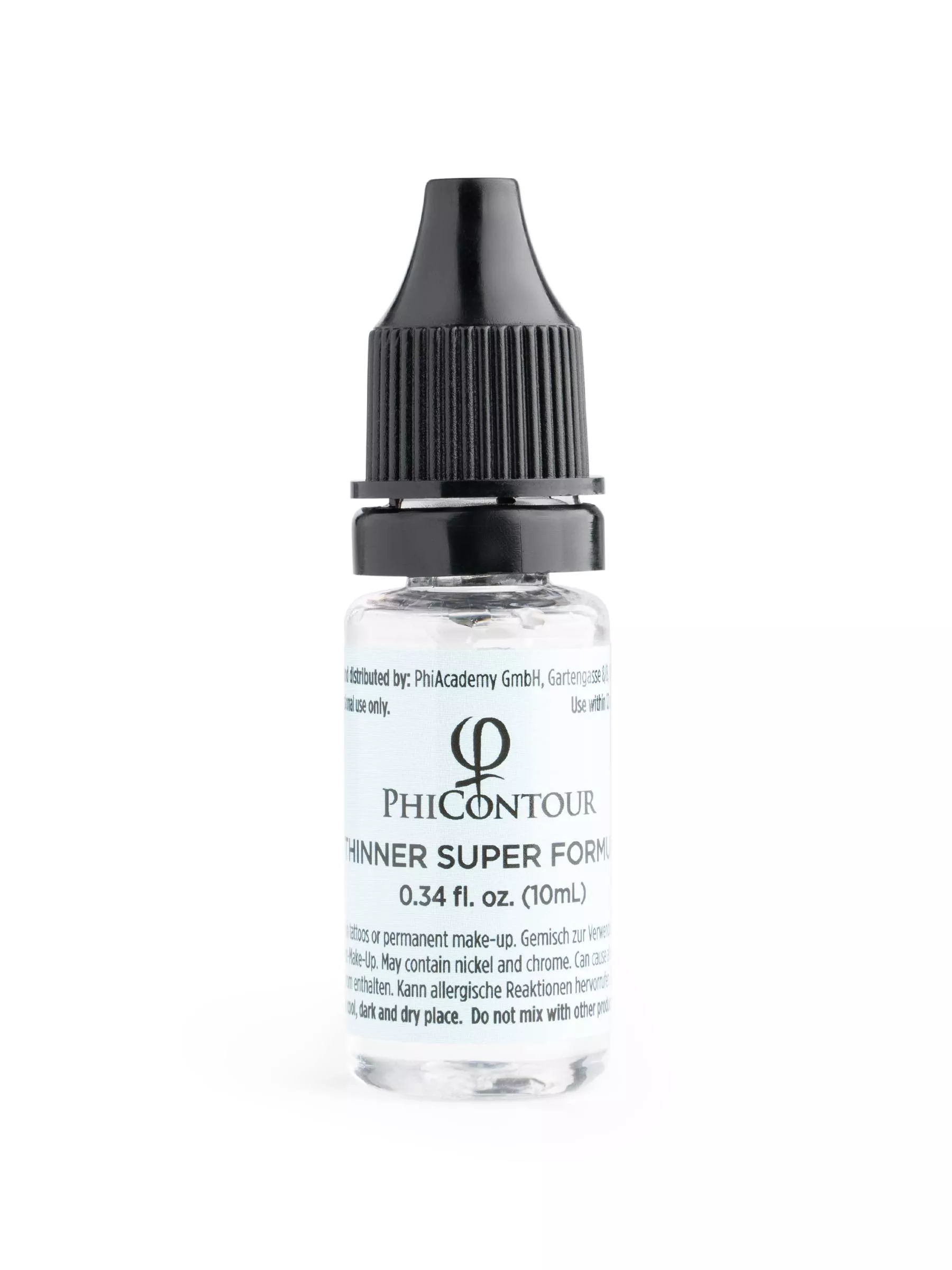 PhiContour Thinner SUPER diluting liquid 10ml