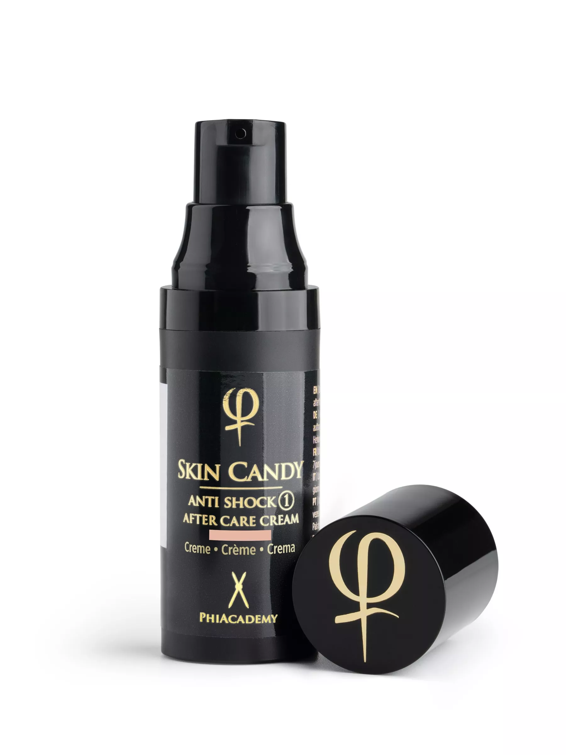 Skin Candy AntiShock 1 After Care Cream