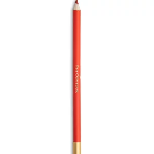 Drawing Pencil Red