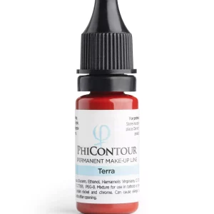 PhiContour Terra Pigment 10ml