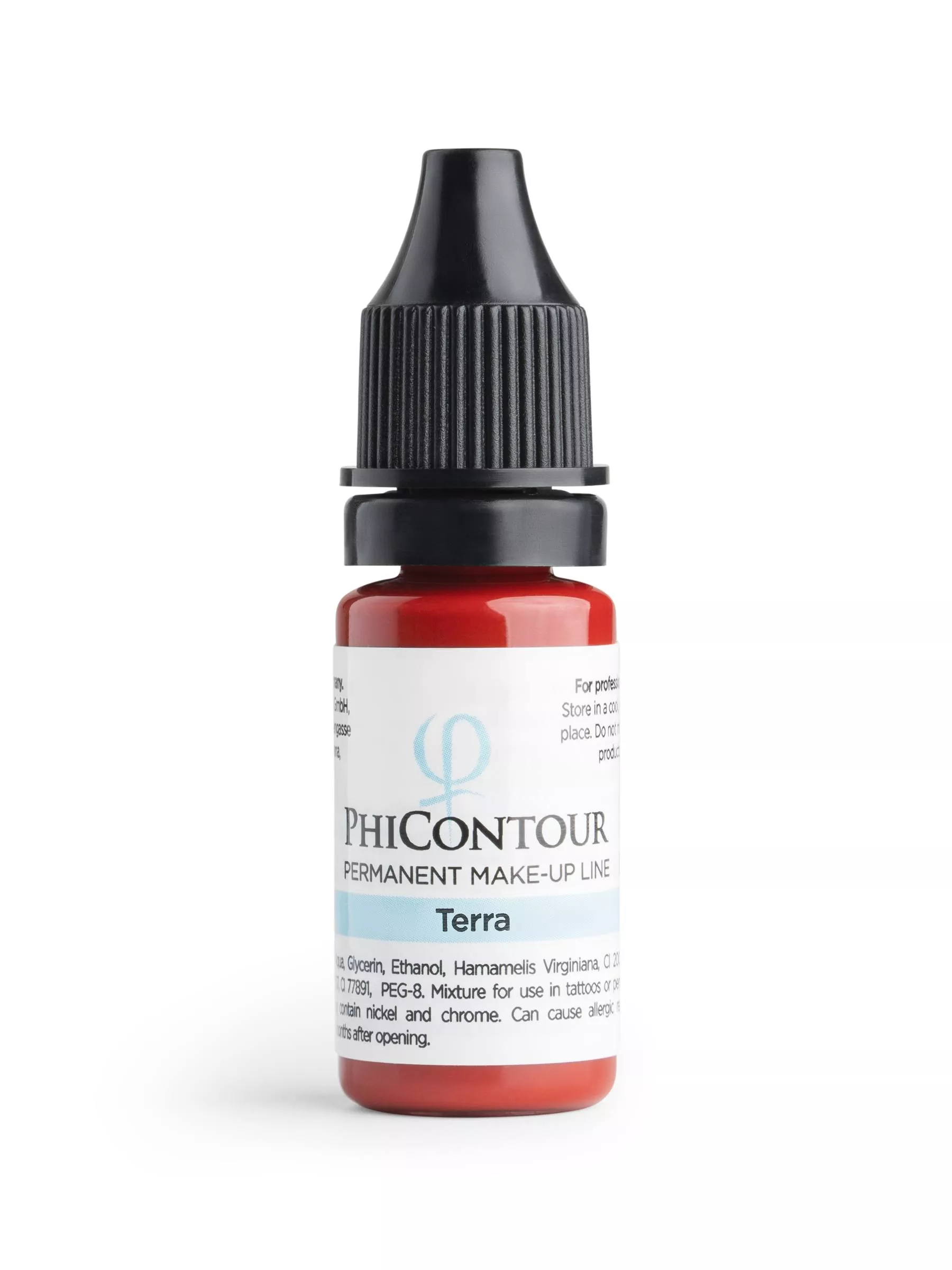 PhiContour Terra Pigment 10ml