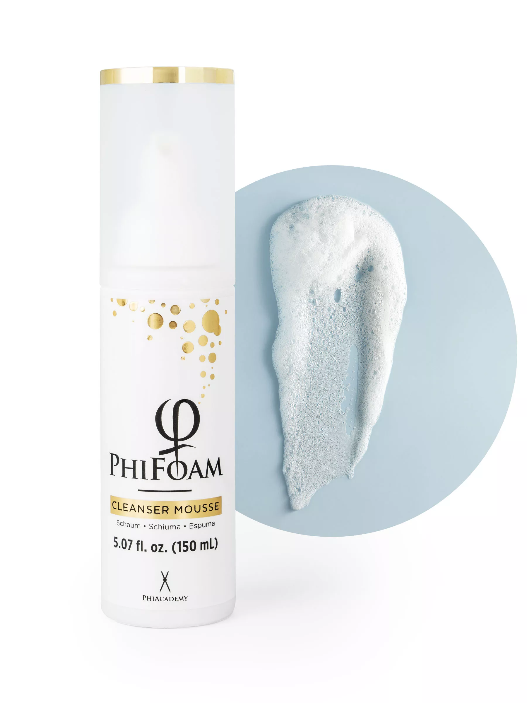 Phi Foam 150ml