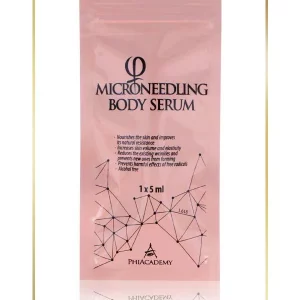 Microneedling Body Serum 20pcs