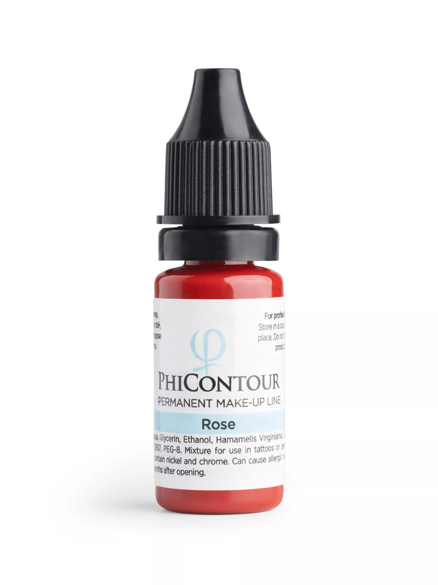 PhiContour Rose Pigment 10ml