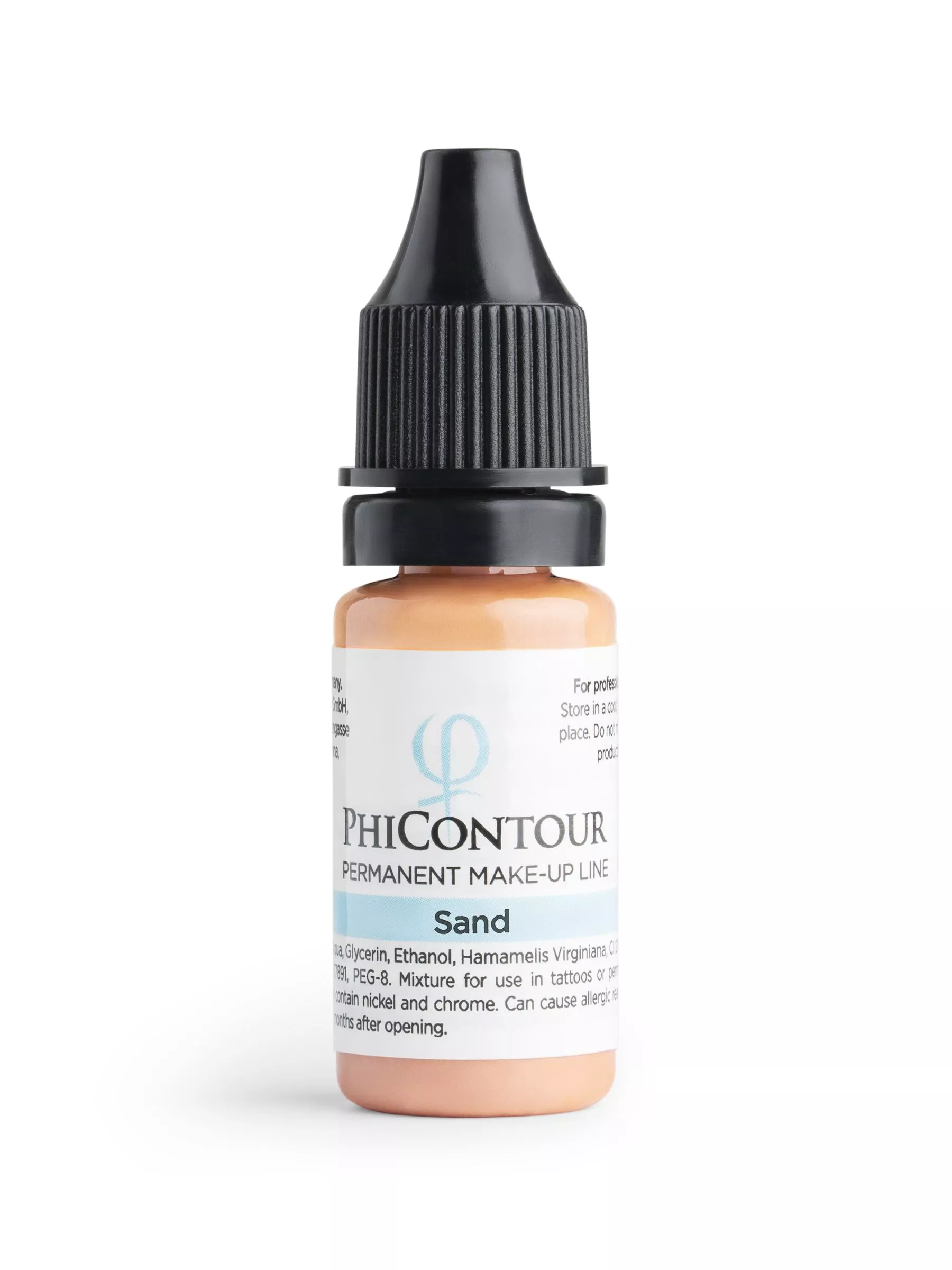 PhiContour Sand Pigment 10ml