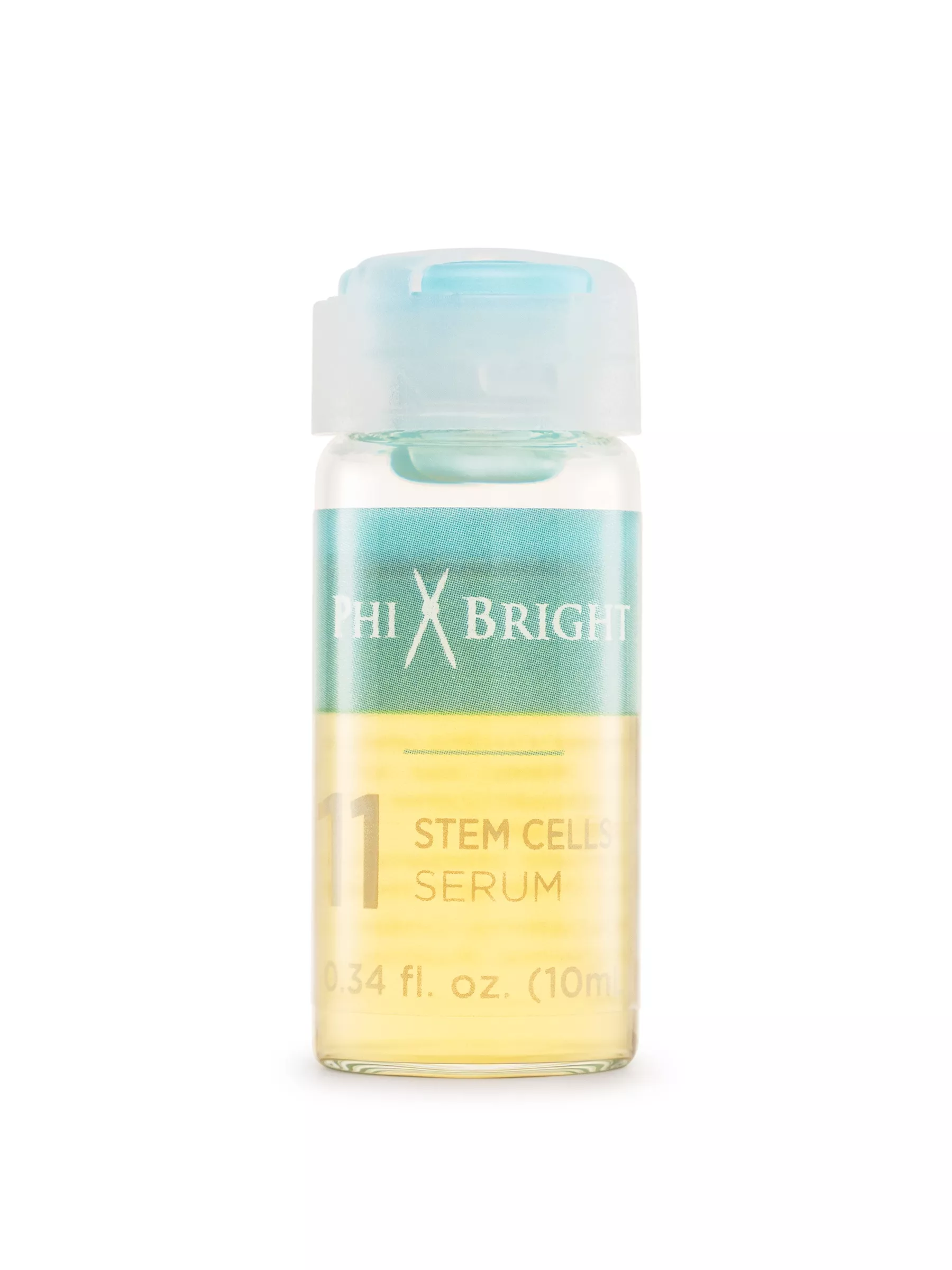 Stem Cells Serum 11 - 10ml