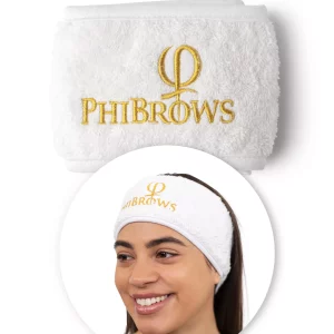 Phibrows Headband