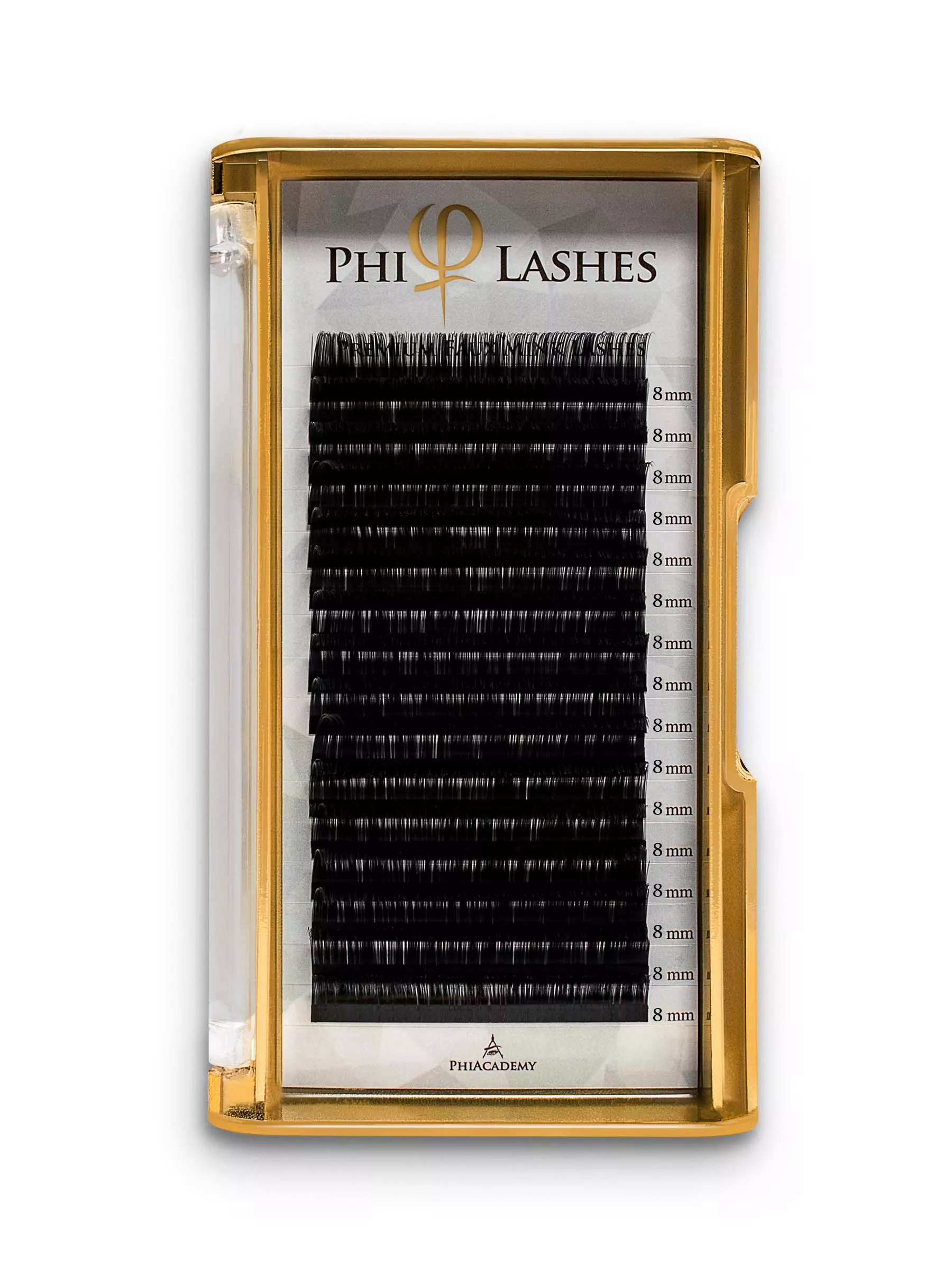 PhiLashes Premium Faux Mink