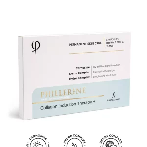 Phillerene Serum 5/1