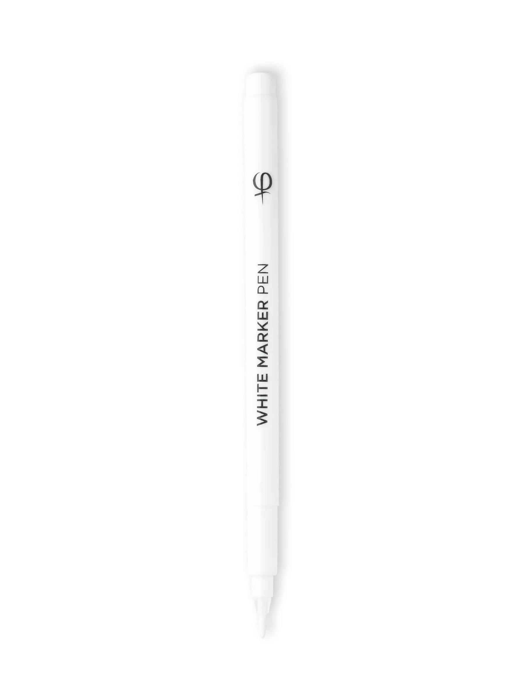 Phi Marker Pen White