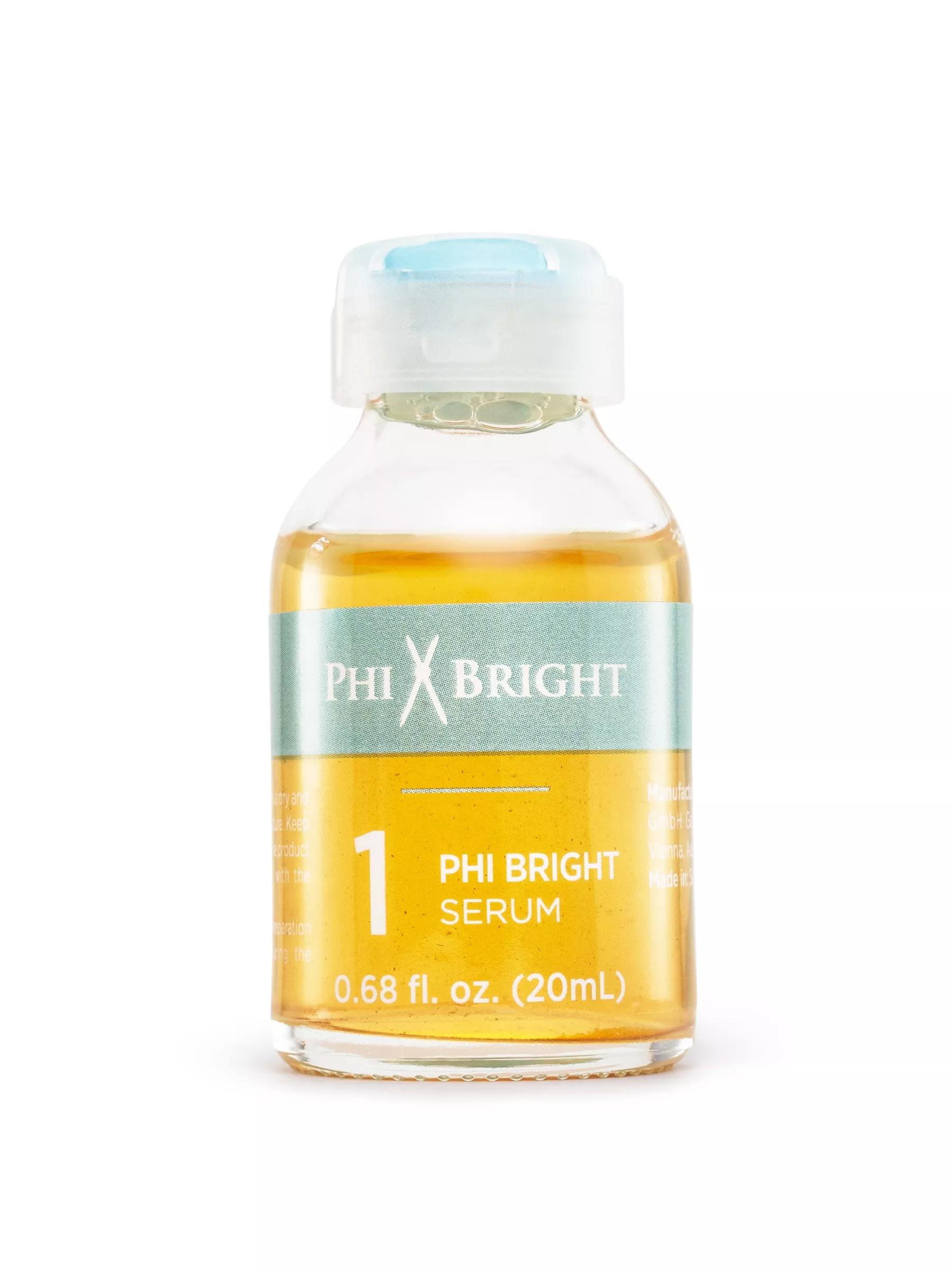 PhiBright Serum 1 - 20ml