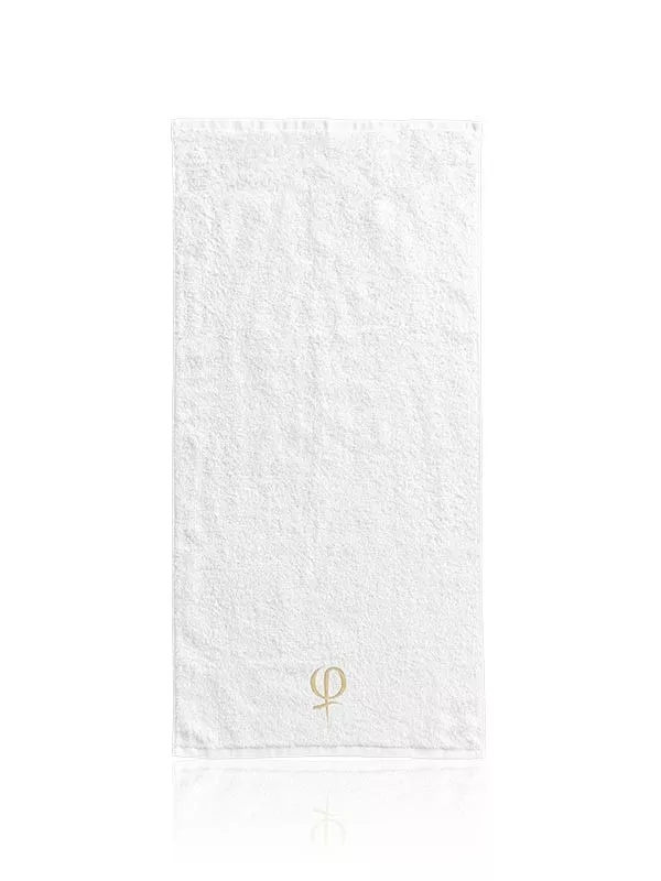 Phi Towel - SPA Collection