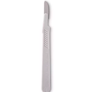 Phi Dermaplaning Scalpels - 10pcs