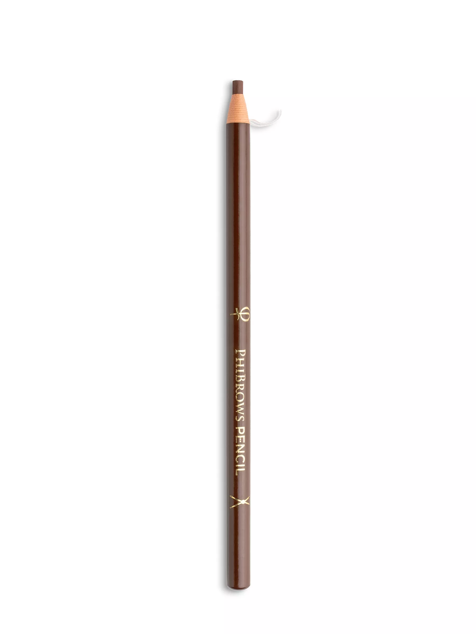 PhiBrows Drawing Pencil (2pcs) - Flat