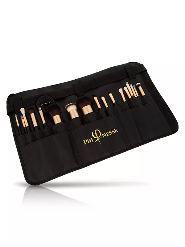 PhiNesse Brush Kit