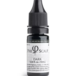 Phi Scalp Dark 10ml