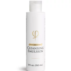 Phi Cleansing Emulsion Face and Body