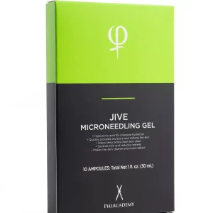 Jive Microneedling Gel 5/1 - 2pcs