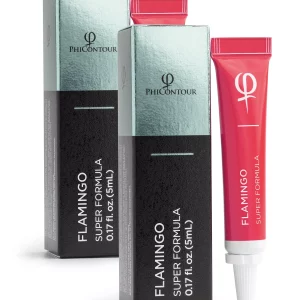 PhiContour Flamingo SUPER Pigment 5ml - 2pcs